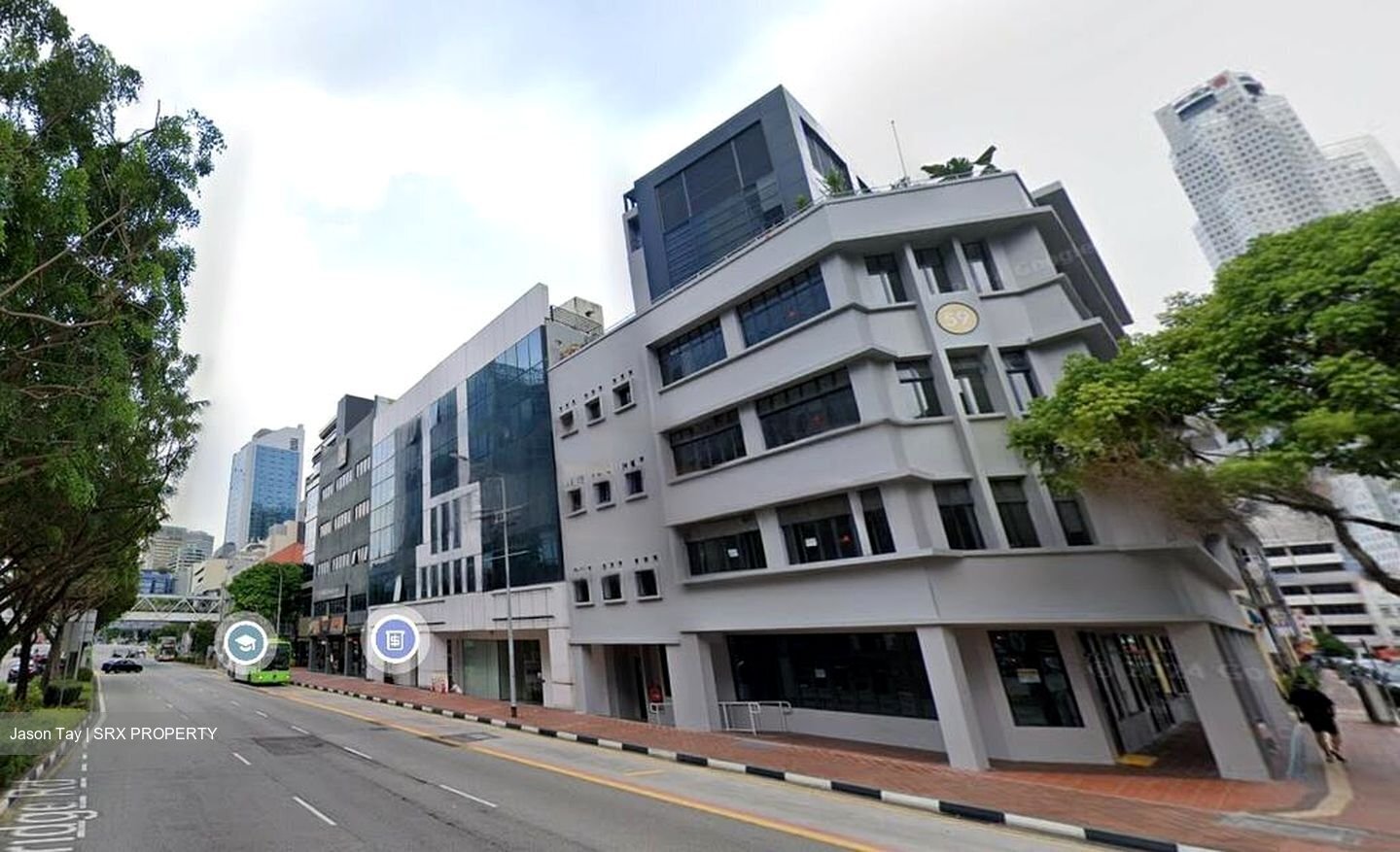 Boat Quay (D1), Retail #456913441